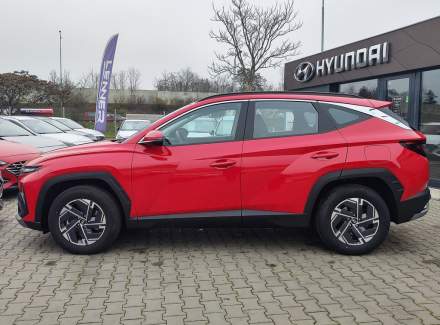 Hyundai - Tucson