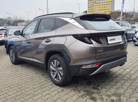 Hyundai - Tucson