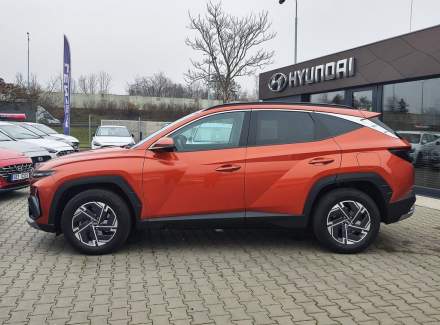 Hyundai - Tucson