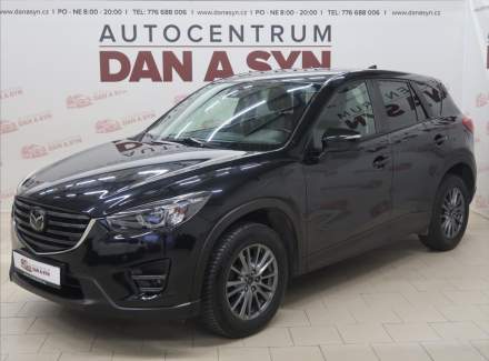 Mazda - CX-5
