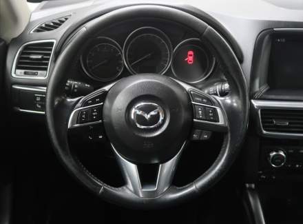 Mazda - CX-5
