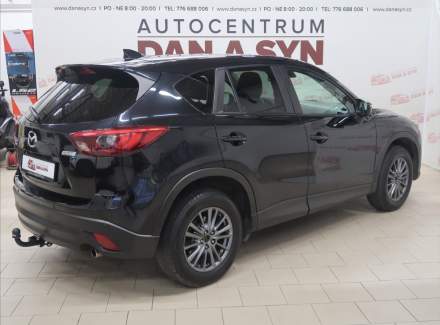 Mazda - CX-5
