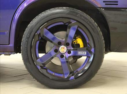 Volkswagen - Caravelle