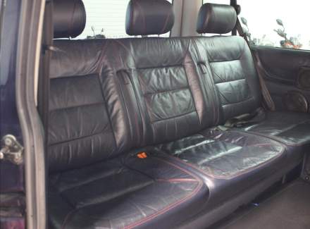 Volkswagen - Caravelle