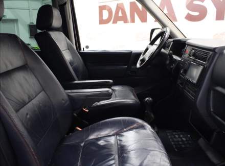 Volkswagen - Caravelle