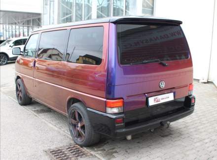 Volkswagen - Caravelle