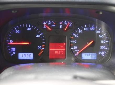 Volkswagen - Caravelle