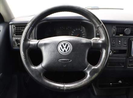 Volkswagen - Caravelle