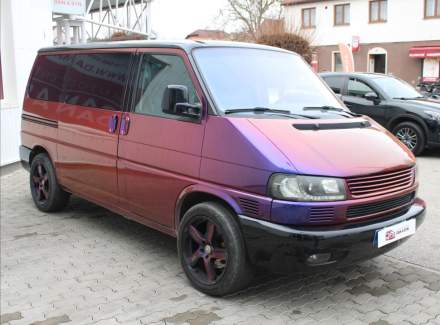 Volkswagen - Caravelle