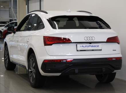 Audi - Q5