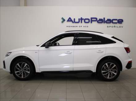 Audi - Q5