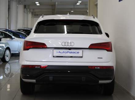 Audi - Q5