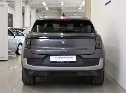 Ford - Explorer