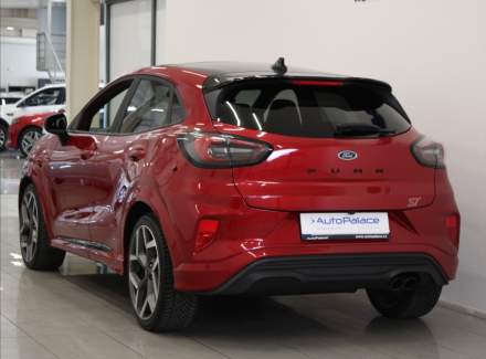 Ford - Puma