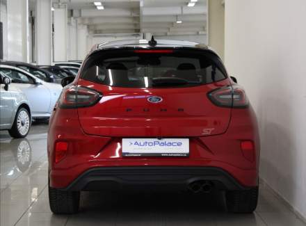 Ford - Puma