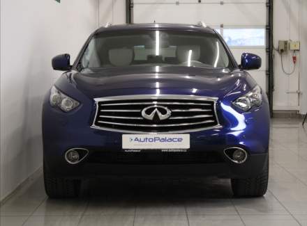 Infiniti - QX70