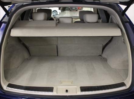 Infiniti - QX70