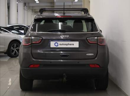 Jeep - Compass