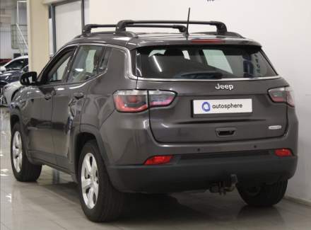 Jeep - Compass