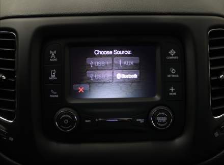Jeep - Compass