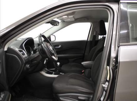Jeep - Compass