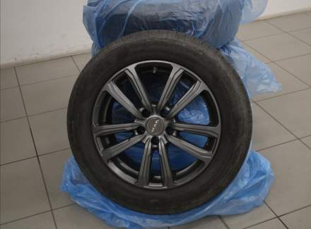 Jeep - Compass