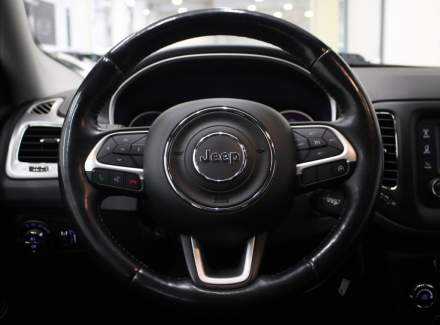 Jeep - Compass