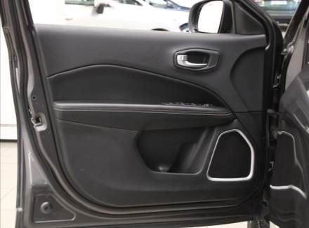 Jeep - Compass