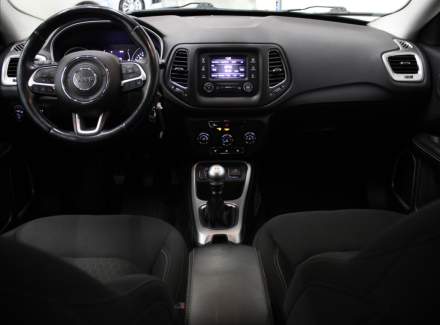 Jeep - Compass