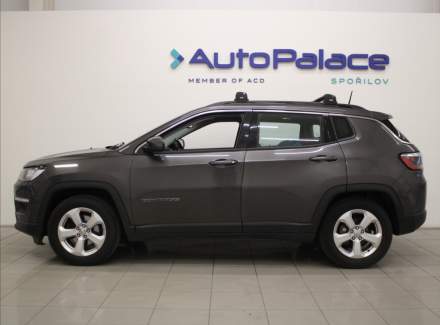 Jeep - Compass