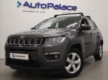 Jeep - Compass