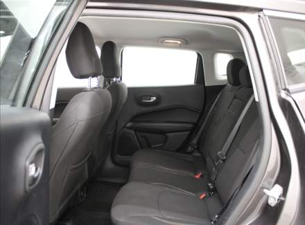 Jeep - Compass