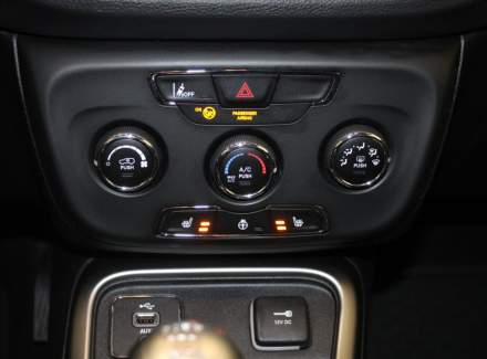 Jeep - Compass