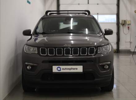 Jeep - Compass