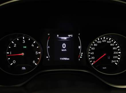 Jeep - Compass