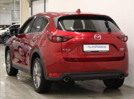 Mazda - CX-5