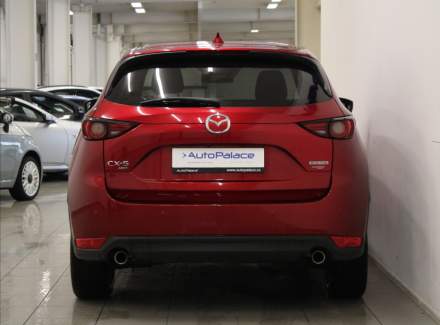 Mazda - CX-5