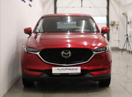 Mazda - CX-5