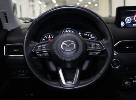 Mazda - CX-5