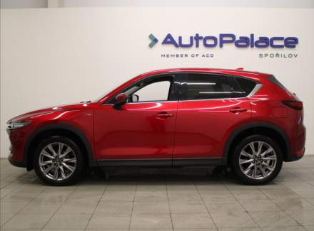 Mazda - CX-5