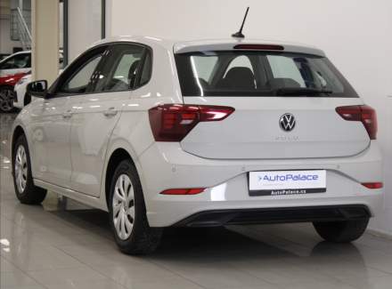 Volkswagen - Polo