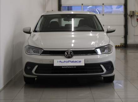 Volkswagen - Polo