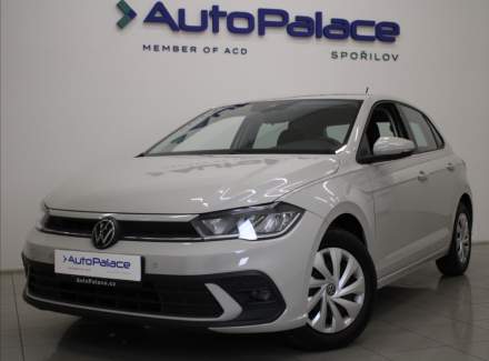 Volkswagen - Polo