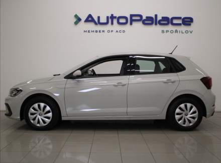 Volkswagen - Polo
