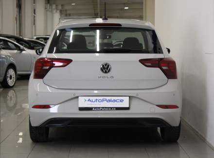 Volkswagen - Polo