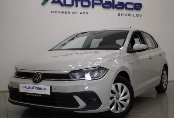 Volkswagen - Polo