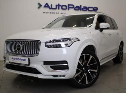 Volvo - XC90