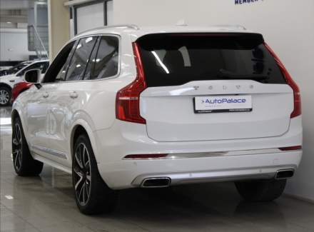 Volvo - XC90