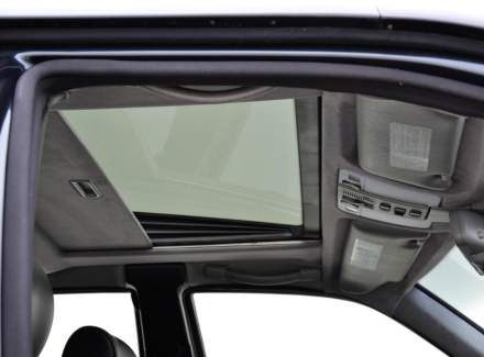 Mercedes-Benz - S-class