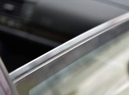 Mercedes-Benz - S-class